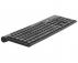 GENIUS SlimStar 7230 USB YU wireless crna tastatura - Slika 2