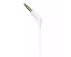 PHILIPS Slušalice bubice Philips TAE1105WT, bele - Slika 1