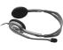 LOGITECH Slušalice sa mikrofonom Logitech H111 - Slika 2