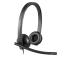 LOGITECH Slušalice sa mikrofonom Logitech H570e 981 000575, crne - Slika 2