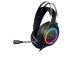 Gamdias Slušalice sa mikrofonom + postolje Gamdias Eros M3 Elite RGB/USB - Slika 1
