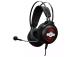 RAMPAGE Slušalice sa mikrofonom Rampage RM-K29 Thunder Crne - Slika 1