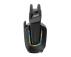 XTRIKE Slušalice sa mikrofonom Xtrike GH712 RGB 3.5 mm crne - Slika 1