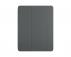 APPLE Smart Folio for iPad Air 13- inch (M2-M3) - Charcoal Gray - futrola siva (mwk93zm/a) - Slika 1