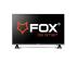 FOX SMART LED TV 32 FOX 32AOS450E 1366x768/HD Ready/ DVB-T2/S2/C Android - Slika 1