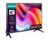 HISENSE SMART LED TV 40 Hisense 40A4K 1920x1080/Full HD/DVB-T2/S/C Android - Slika 1