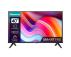 HISENSE SMART LED TV 40 Hisense 40A4K 1920x1080/Full HD/DVB-T2/S/C Android - Slika 3