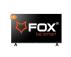FOX SMART LED TV 43 FOX 43WHA470E 1920x1080/FHD/DVB-T2/WhaleOS - Slika 1