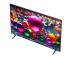 LG SMART LED TV 50 LG 50QNED70A6A/QNED/40 Ultra HD/WebOS 25/crna - Slika 1