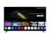 TESLA SMART LED TV 50 Tesla 50E655BUW 3840x2160/UHD/4K/DVB-T2/S2/C/Frameless/WebOS - Slika 3