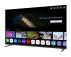TESLA SMART LED TV 50 Tesla 50E655BUW 3840x2160/UHD/4K/DVB-T2/S2/C/Frameless/WebOS - Slika 2