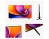 HISENSE SMART LED TV 55 Hisense 55A6Q 3840x2160/UHD/4K/DVB-T/T2/C/S/S2 - Slika 1