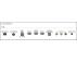PHILIPS SMART LED TV 55 Philips 55PUT7630/10 3840x2160/4K/DVB-T/T2/C/HDR10+/Bluetooth/WiFi/GoogleTV - Slika 1