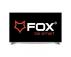 FOX SMART LED TV 75 FOX 75WOS630E 3840x2160/UHD/4K/DVB-T2/S2/C  webOS - Slika 1