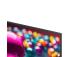 LG SMART LED TV 75 LG 75UA75006LA/4K Ultra HD/WebOS 25/crna - Slika 1