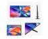 HISENSE SMART QLED TV 75 Hisense 75E7Q 3840x2160/UHD/4K/DVB-T2/S2/C - Slika 1