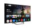 TESLA SMART QLED TV 75 TESLA Q75E655GUS 3840x2160 /UHD/4K/DVB-T/T2/C/S/S2/Google - Slika 3
