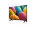 LG Smart TV 43 LG 43LR60006LA/FHD/WebOS 23/AI processor/2xHDMI/USB 2.0/RF/WiFi/Bluetooth/VESA 200x200 - Slika 1