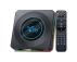 GEMBIRD Smart TV box Gembird GMB-X96 2GB/16GB 8K/Android 11.0 - Slika 1