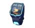 BLACKVIEW Smart Watch Blackview 4G Z30 Sim kartica Blue dečiji - Slika 2