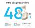 ANKER Soundcore Liberty 5 TWS ANC BT bubice sa mikrofonom zlatne - Slika 3