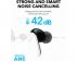 ANKER Soundcore P30i TWS BT bubice sa mikrofonom bele - Slika 1