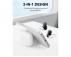 ANKER Soundcore P30i TWS BT bubice sa mikrofonom bele - Slika 3