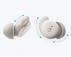 ANKER Soundcore Sleep A20 Noise Masking BT bežične bubice bež - Slika 2
