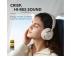 ANKER Soundcore Space One ANC BT slušalice bele - Slika 1