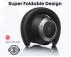 ANKER Soundcore Space One Pro ANC BT slušalice crne - Slika 1