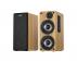 GENIUS SP-HF1220BT Pine Wood zvučnici - Slika 3