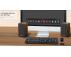 GENIUS SP-HF180 coffe wood zvučnici - Slika 5