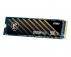 MSI SPATIUM M450 500GB PCIe 4.0 NVMe M.2 SSD - BULK pakovanje - Slika 1
