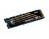 MSI SPATIUM M452 500GB  PCIe 4.0 NVMe M.2 SSD - Slika 1