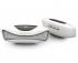 ENERGY SISTEM Speaker FS2 Wireless portable zvučnik beli - Slika 3