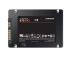 SAMSUNG SSD 2.5 SATA III 2TB Samsung 870 EVO MZ-77E2T0B/EU - Slika 1