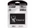 KINGSTON SSD 2.5 SATA3 256GB Kingston SKC600/256G 550MBs/500MBs - Slika 2