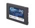 PATRIOT SSD 2.5 SATA3 6Gb/s 240GB Patriot Burst Elite 450MBs/320MBs PBE240GS25SSDR - Slika 1