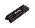 KINGSTON SSD M.2 NVMe 1TB Kingston FURY Renegade SFYRSK/1000G 7300MBs/6000MBs - Slika 1