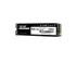 PATRIOT SSD M.2 NVMe 1TB Patriot 3500MBS/2700MBS P400LP1KGM28H - Slika 2