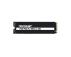 PATRIOT SSD M.2 NVMe 1TB Patriot P400 7000MBs/4800MBs P400P1TBM28H - Slika 2