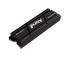 KINGSTON SSD M.2 NVMe 2TB Kingston FURY Renegade SFYRDK/2000G 7300MBs/7000MBs - Slika 1
