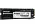 PATRIOT SSD M.2 NVMe 2TB Patriot P410 5000MBS/4500MBS P410P2TBM28H - Slika 1