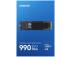 SAMSUNG SSD M.2 NVME 4TB Samsung 990 EVO Plus MZ-V9S4T0BW - Slika 1