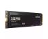 SAMSUNG SSD M.2 NVME 500GB Samsung 980 MZ-V8V500BW 3100MBs/2600MBs - Slika 1