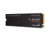 WESTERN DIGITAL SSD M.2 NVMe 500GB WD Black SN7100 - Slika 1