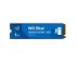 WESTERN DIGITAL SSD M.2 NVMe 500GB WD Blue 5000MBs/4000MBS SN5000 - Slika 1