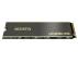 A-DATA SSD M.2 NVME 512GB AData ALEG-850-512GCS 4800MBs/2700MBs - Slika 3