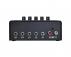 GENIUS STEREO SWITCHING BOX audio kontroler - Slika 1