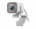 LOGITECH StreamCam bela Web kamera - Slika 3